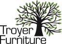 Troyer Furniture logo
